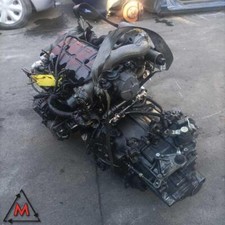 Moteur F9Q B8 RENAULT MEGANE MK2 1.9 DCI 2002-2006 occasion (104197)