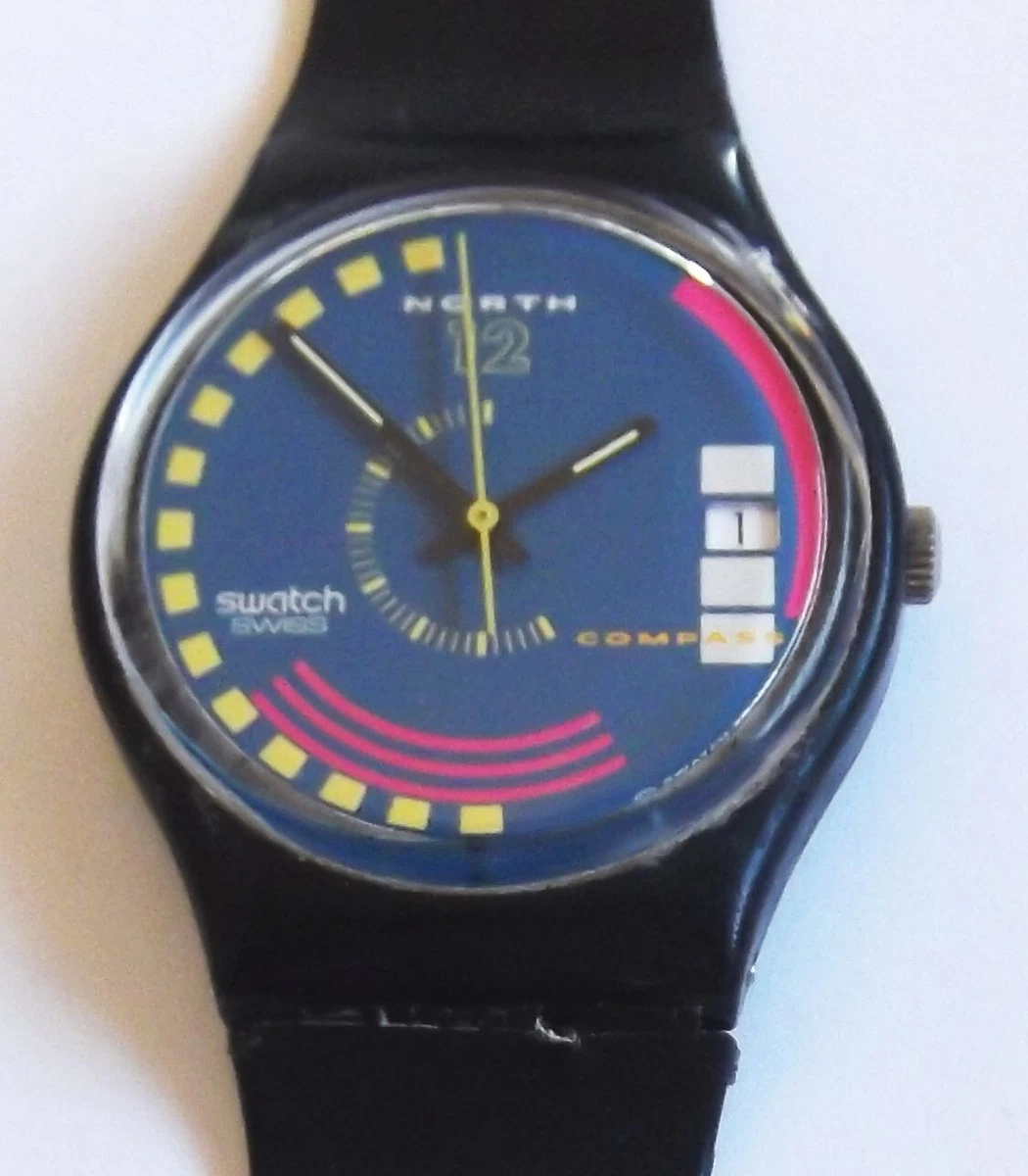 Jam swatch store