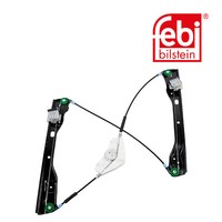 Febi Bilstein Fensterheber Vorne Links Elektrisch FüR VW Passat Variant 3C5