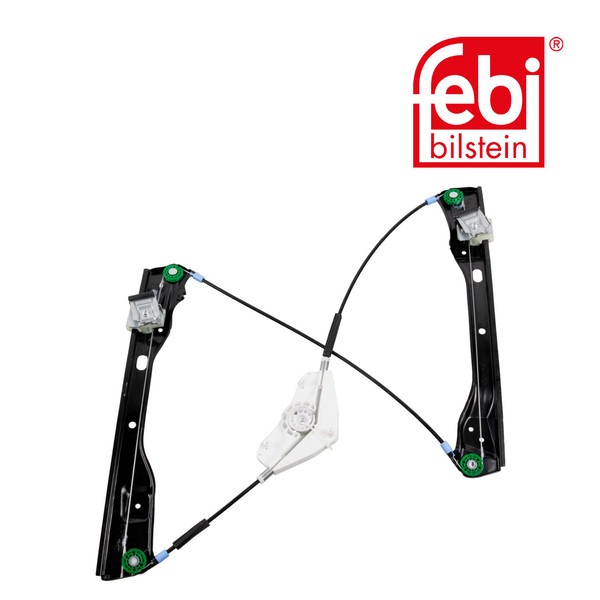 Febi Bilstein Fensterheber Vorne Links Elektrisch FüR VW Passat Variant 3C5-image