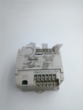 One Delta PLC DVP14EC00R2 Used