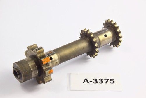 BMW R 1100 RS 259 Bj 1992 - Antriebswelle Ölpumpe A3375
