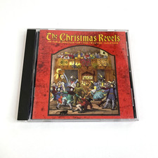 The Christmas Revels - In Celebration of the ...