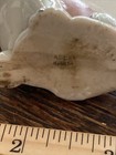 Dog Figurines Ceramic Set of 2 , Poodle &Terrier (Japan — photo 5
