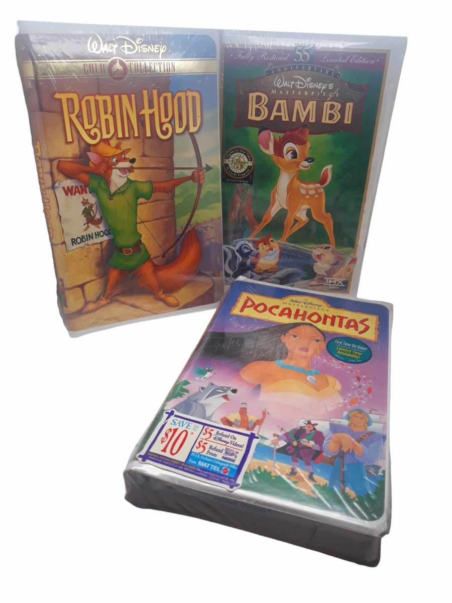 VHS & DVD Variations New & Used *You Choose* | eBay