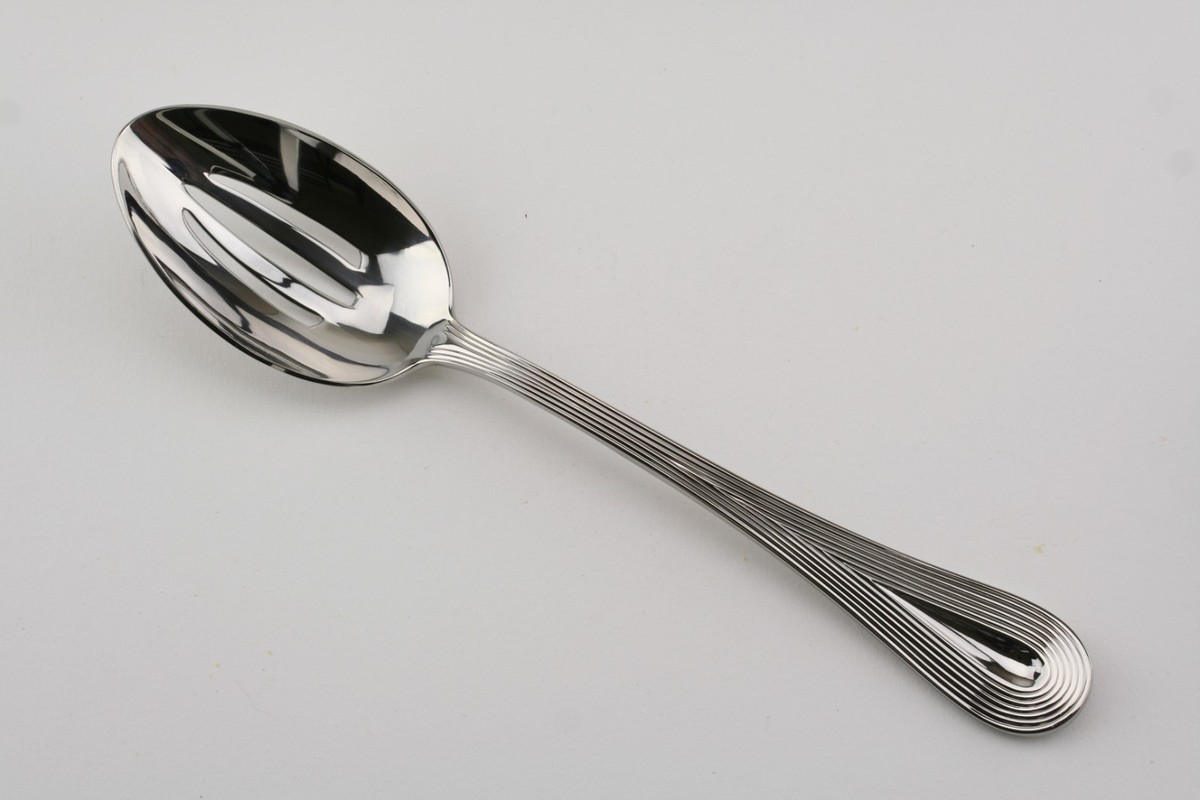 新品同様　ヴェラウォン　カトラリー　10本セット Amazon.com | Vera Wang Love Knots Silver Personalized