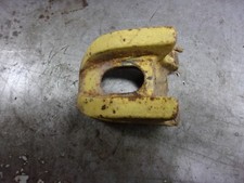 JOHN DEERE 3020 4020 3010 4010 RIM WHEEL CLAMP A4338R   FITS MANY MODELS