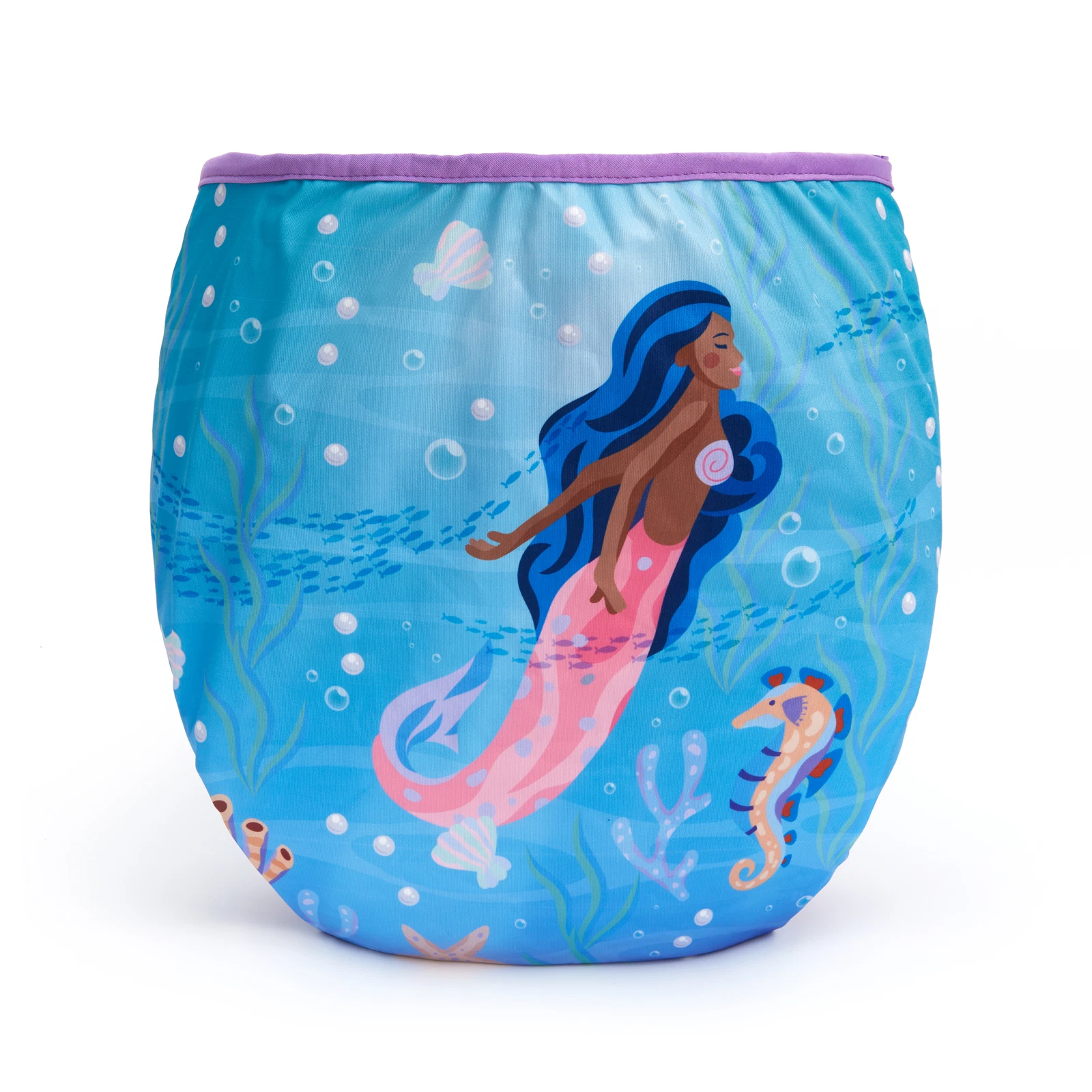 Rearz Mermaid Tales Adult Diaper Wrap / Cover