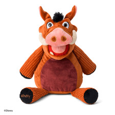 Scentsy Pumba Buddy Lion King