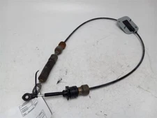 2011 NISSAN MURANO TRANS SHIFTER CABLE