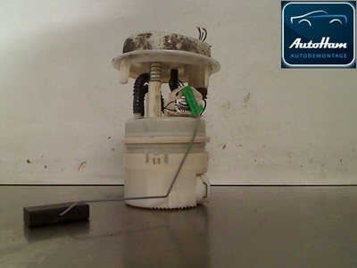 Pompe à Carburant Neuve Pour PEUGEOT/CITROËN - Ref: 02SKV777, 1525KJ, 1525Q4...