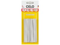Celo Kunststoff-SiebhüLse Sh 16-85, Vpe 4 StüCk Blister