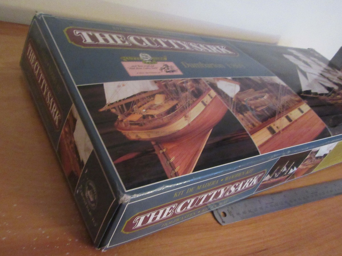 ディアゴスティーニのCUTTY SARK 1/90ソリッドキット デアゴスティーニ公式 ディアゴスティーニのCUTTY SARK 1/90ソリッドキット