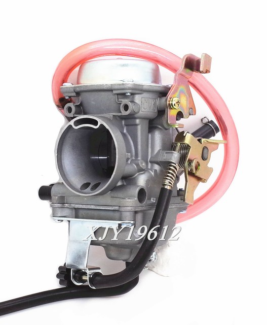 klx 650 carburetor