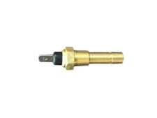 Water Temp Sender Temperature Sender Low Match Cut To Length 18 Thread