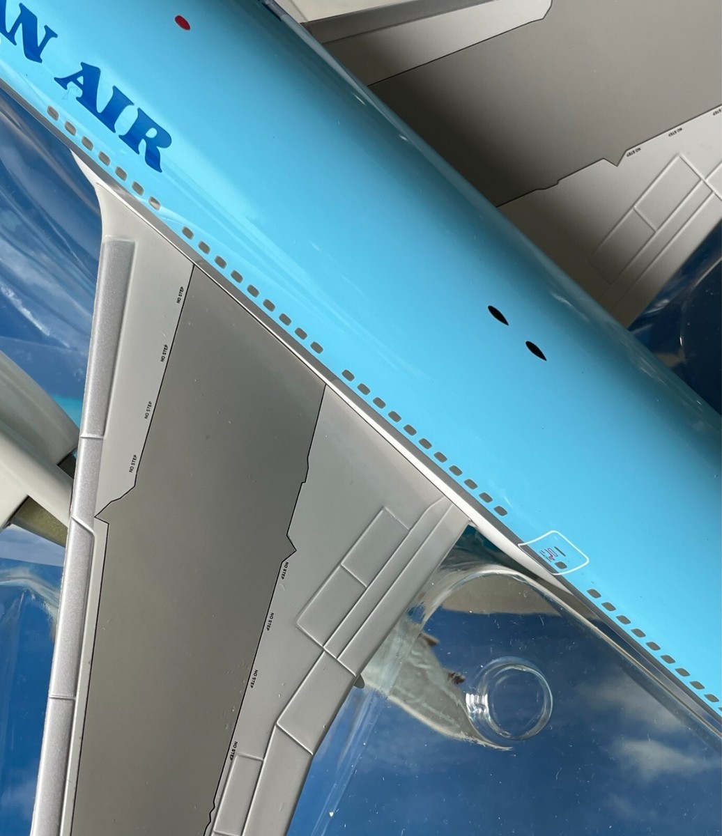 SALE! 1/200 HERPA KOREAN AIR Boeing 777-200 | eBay