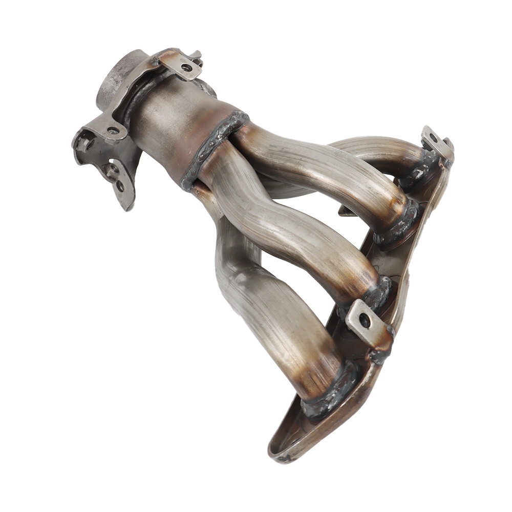Dorman® 674-812 - Stainless Steel Natural Exhaust Manifold