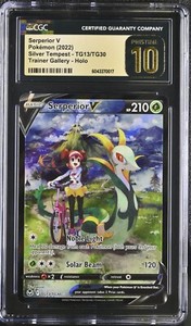 CGC 10 Pokemon | eBay CGC 10 Pokemon | eBay