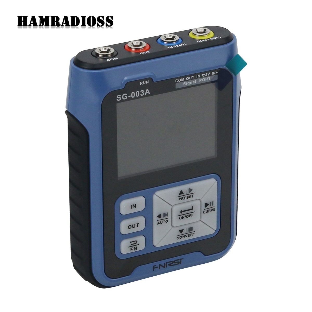 FNIRSI SG-003A Signalgenerator – 0-10V, 4-20mA, Einstellbar, Mit TFT-Display, Lithium-Akku, Für Transmitter-Kalibrierung Signalgenerator FNIRSI SG-003A FNIRSI SG-003A Signalgenerator – 0-10V, 4-20mA, Einstellbar, Mit TFT-Display, Lithium-Akku, Für Transmitter-Kalibrierung Signalgenerator FNIRSI SG-003A