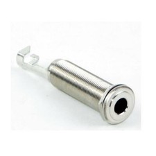 Switchcraft 152B - 1/4" Stereo Barrel Jack