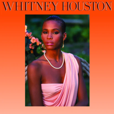 新品未開封 Whitney Houston 3LP US盤 R&B Whitney Houston - Whitney Houston NEW Sealed Vinyl LP Album