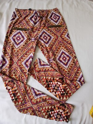 ALWAYS  Leggings One Size Multicolor Buy one get one free 