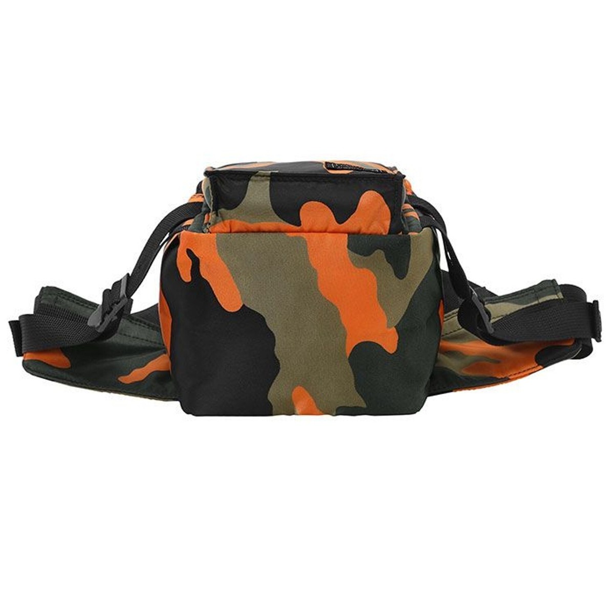 ASK availability First ) PORTER / PS CAMO FANNY PACK new | eBay