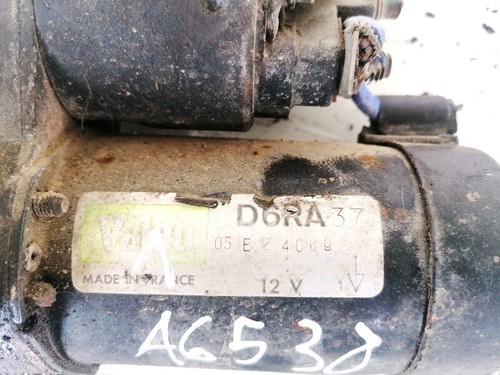 Volkswagen Passat 1994 Seat belt - front left side 3a0857705a, 000 #1176760-28