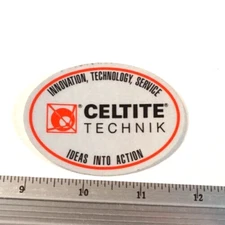 Coal Mining Sticker Celtite Technik Innovation Technology Service Ideas Into