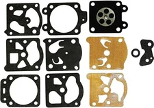 WALBRO D20-WAT CARBURETOR REBUILD KIT FOR CS2600 3400 4000 5000 FITS ECHO