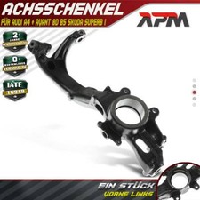 Rotule de direction Skoda SUPERB