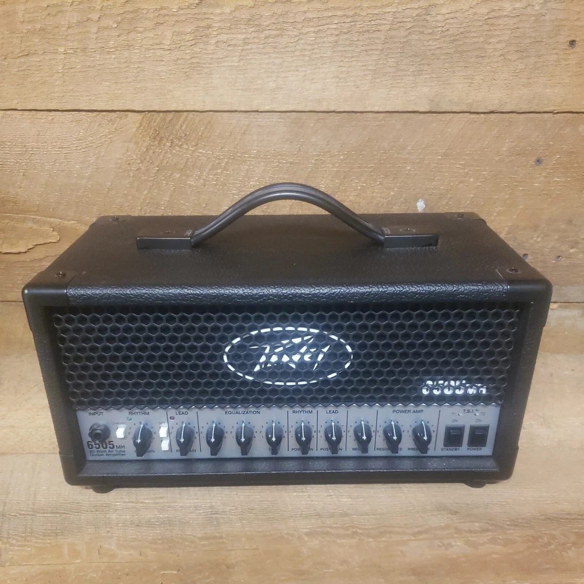 6505 on sale mh used