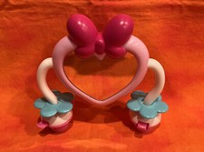 Minnie Mouse Peek A Boo Jumper Heart Mirror Bead Replacement