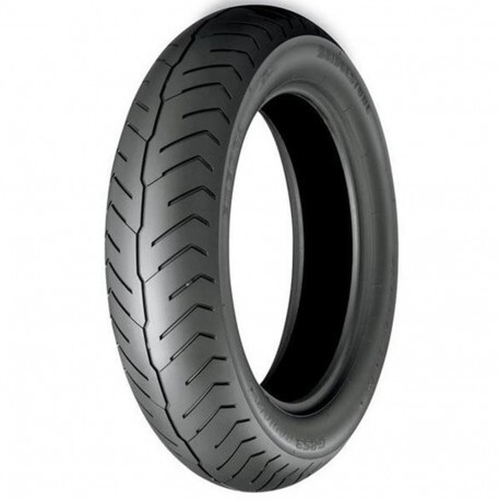 Gomme Moto Bridgestone 200/55 R16 77H G852 pneumatici nuovi