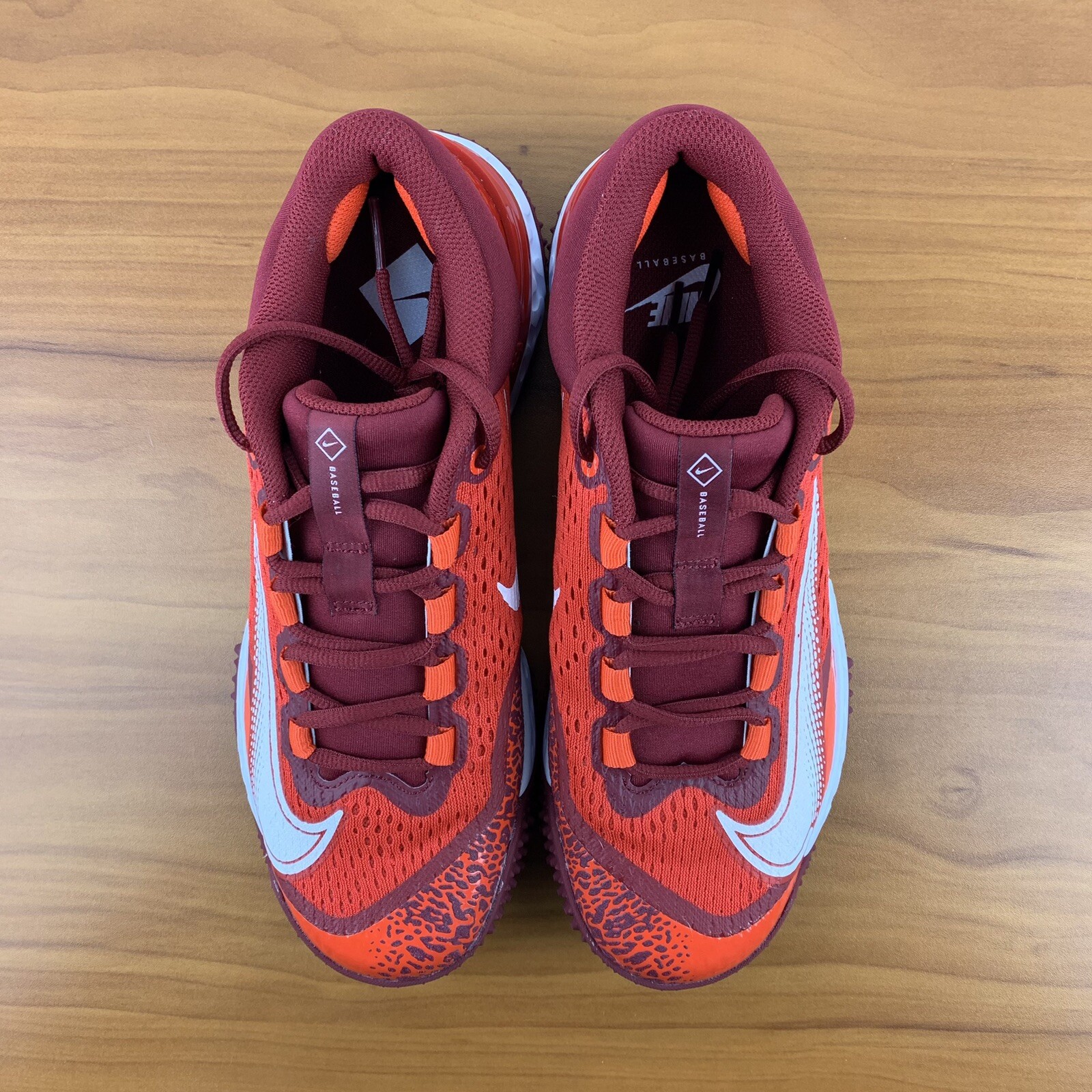 huarache turf baseball