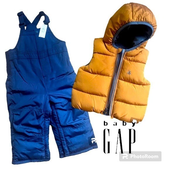 Baby on sale gap bibs