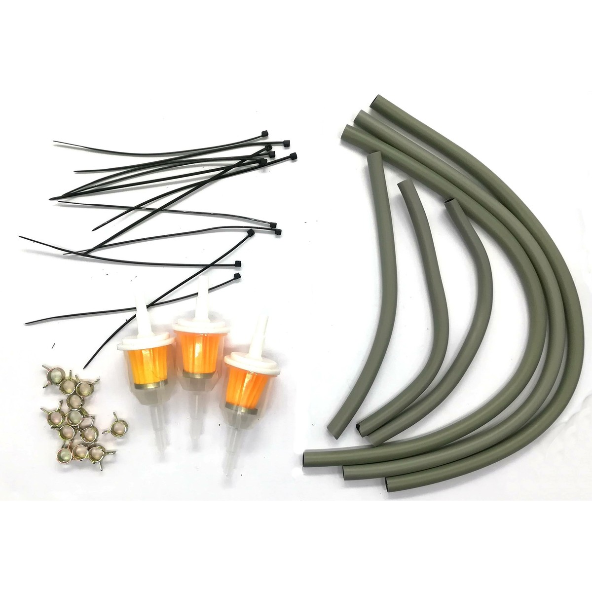Kawasaki Jet Ski 900 1100 STX ZXI 3X Carb Rebuild Kit For