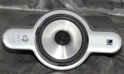 KEF KIT100S surround satellite speaker single