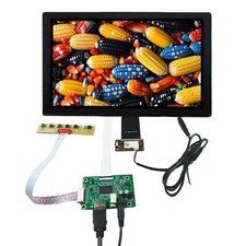 HD LCD Controller Board 11.6inch 1920x1080 Capacitive Touch LCD Screen