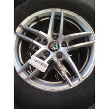 Turbo Alfa Romeo GIULIA