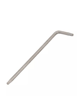 Strumenti Riparazione Console Xbox Kit Di Strumenti T8 E T10 Torx Per Sbloccare E Riparare La Console Xbox 360 - In Metallo, Colore Argento Elder Ring Xbox - Foto 10