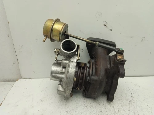 028145702 Turbocompresor para AUDI A4 AVANT (B5) * 1997 587684 - Imagen 3 de 4