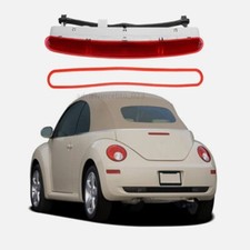 Hochmontierte Bremsleuchte Rot dritte Bremsleuchte 3 Bremslicht Volkswagen Käfer
