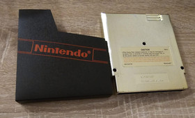  Nintendo System Spiel The Legend of Zelda NES 