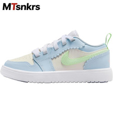Brand New Kidss Jordan Air Jordan 1 Kids' Basketball Shoes New Size IB7117-403