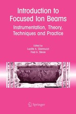 Introduction to Focused Ion Beams | Lucille A...