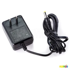 Auvio AC DC Power Supply Adapter Charger SJB1200200PU 12V 200mA 3300281