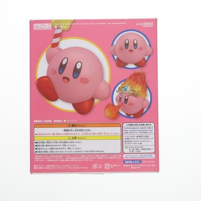 Nendoroid 544 Kirby's Dream Land Kirby Good Smile Company PVC