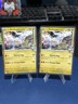 2X N’s Reshiram 154/217 Holo Rare Ascended Heroes - Pokemon Pack Fresh Near Mint