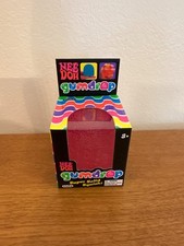 Authentic Schylling PINK NeeDoh Gumdrop